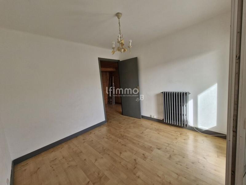 Maison de ville - 140 m² - 7 pièces