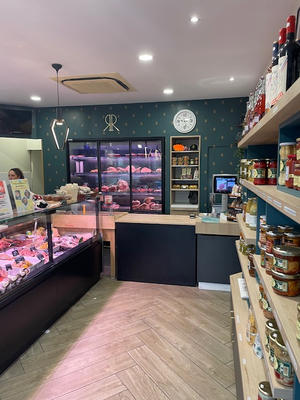 Local commercial - 85 m²