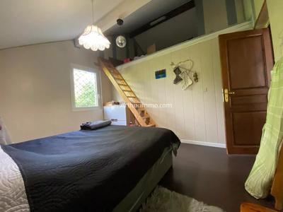 Maison - 146 m² - 4 pièces