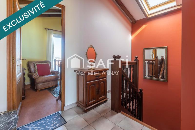 Villa - 140 m² - 6 pièces