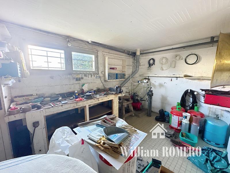 Maison - 74 m² - 4 pièces