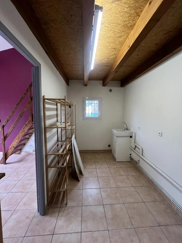 Villa - 112 m² - 5 pièces