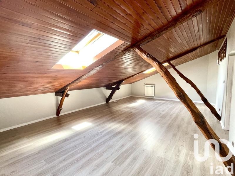 Maison - 175 m² - 6 pièces