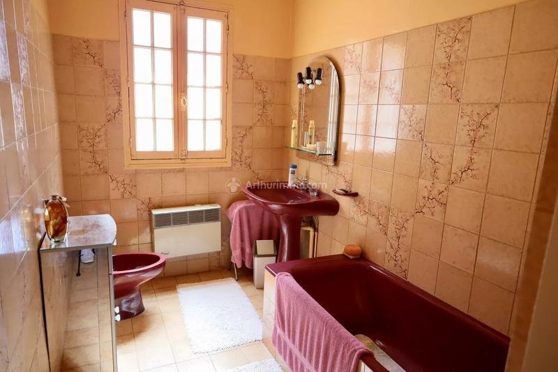 Maison - 131 m² - 5 pièces