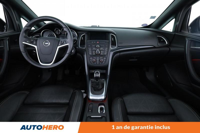 Opel Cascada 1.4 Turbo 140 ch