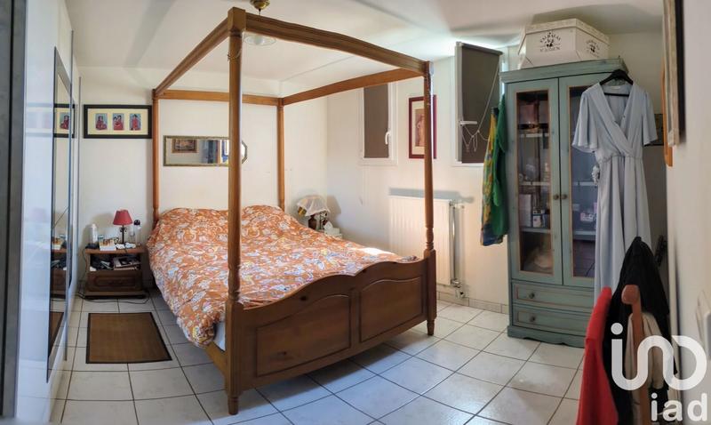 Maison de ville - 114 m² - 5 pièces