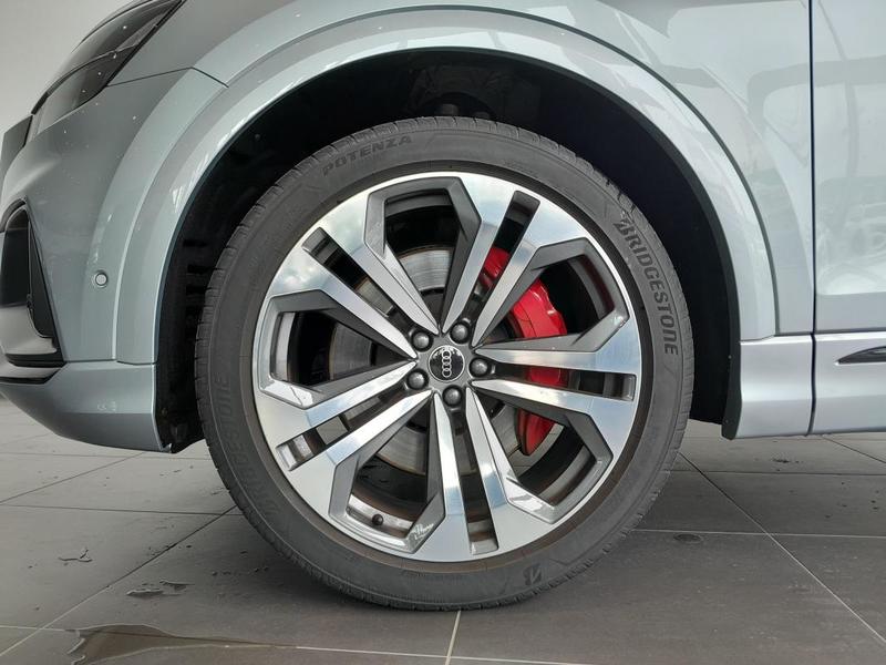 Audi Q8 60 Tfsi e 462 Tiptronic 8 Quattro Compétition