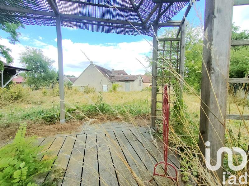 Maison - 188 m² - 8 pièces