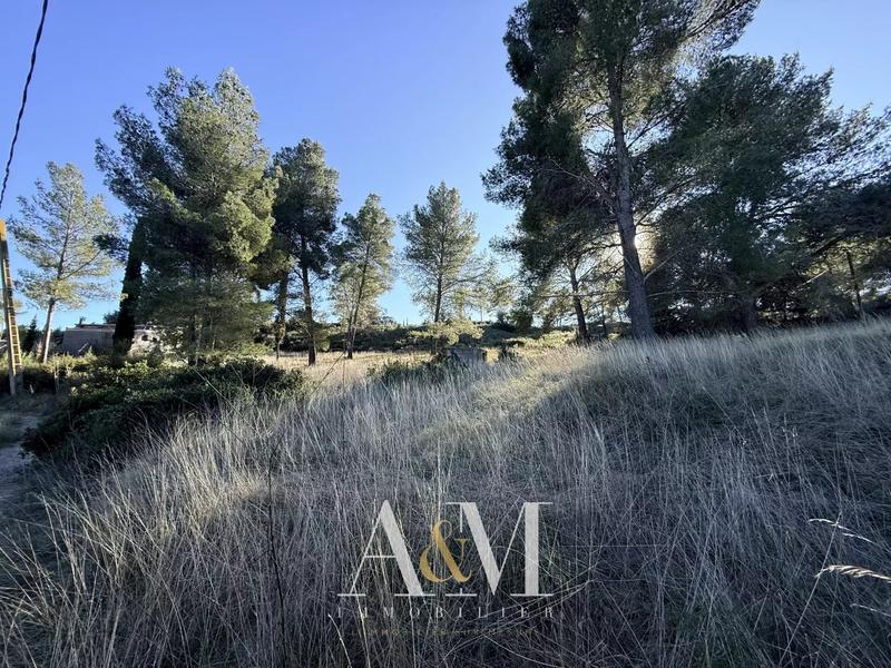 Mas - 71 m² - 4 pièces