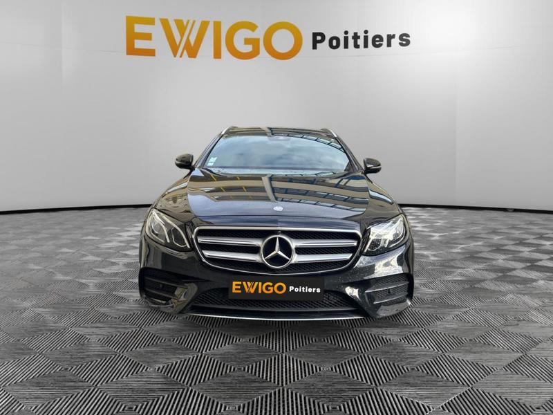 Mercedes Classe E Break 220 d 9g-Tronic Sportline