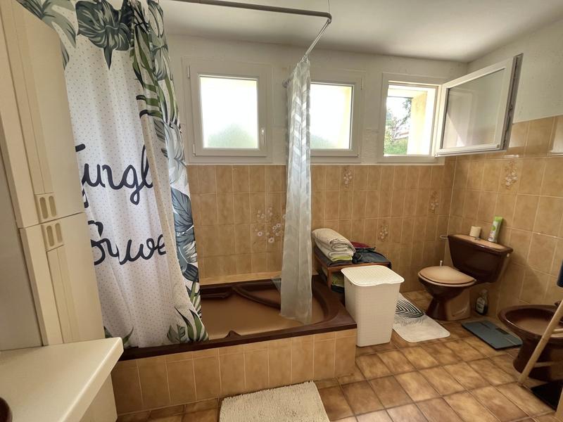 Villa - 165 m² - 10 pièces