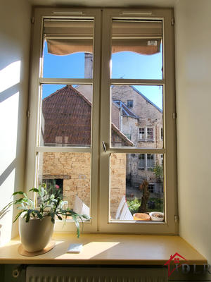 Maison - 114 m² - 6 pièces