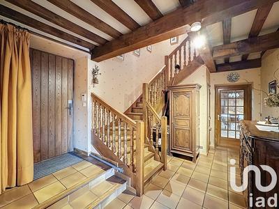 Maison - 306 m² - 8 pièces