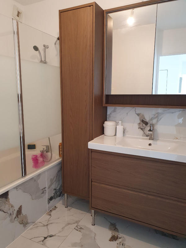 Appartement - 81 m² - 4 pièces