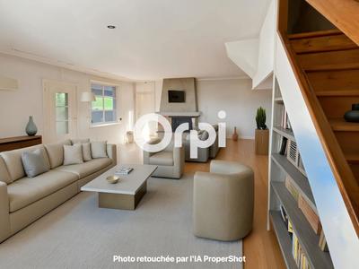 Maison - 129 m² - 5 pièces