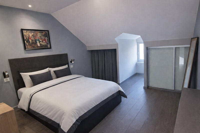 Maison - 75 m² - 3 pièces