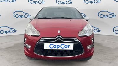 Ds Ds 3 1.2 VTi 82 Chic