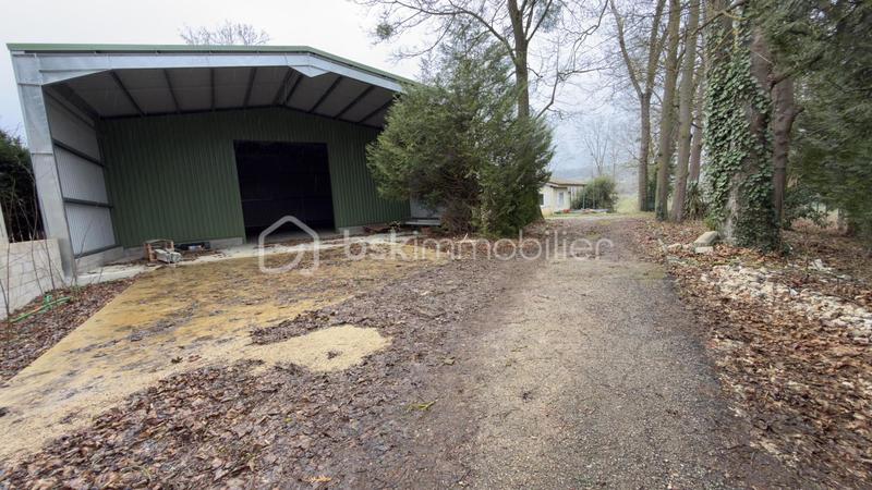 Maison - 136 m² - 6 pièces