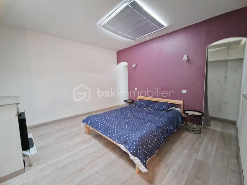 Appartement - 83 m² - 3 pièces