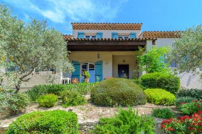 Maison - 150 m² - 4 pièces