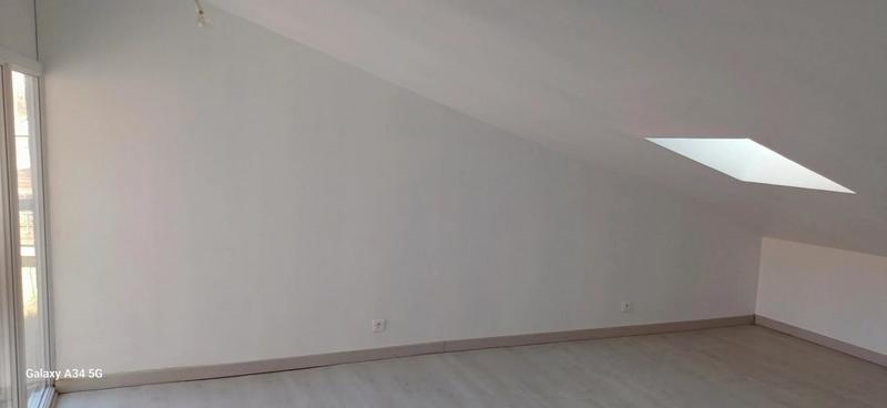 Maison de village - 103 m² - 6 pièces