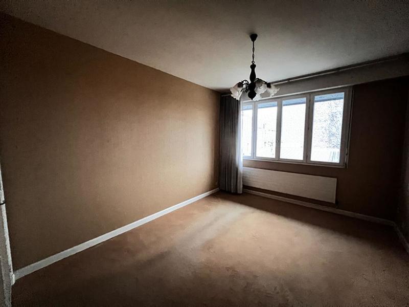 Maison - 142 m² - 5 pièces