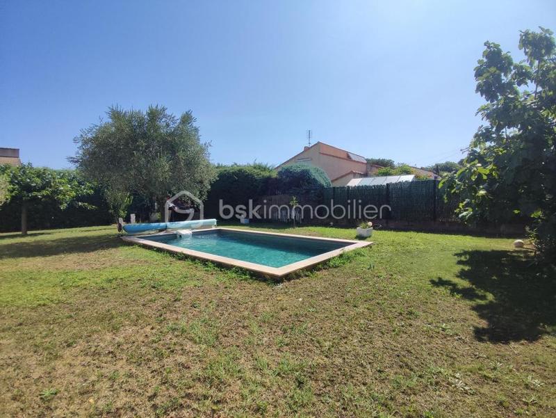 Villa - 117 m² - 7 pièces