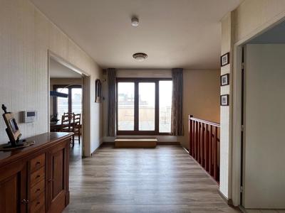 Appartement - 103 m² - 3 pièces