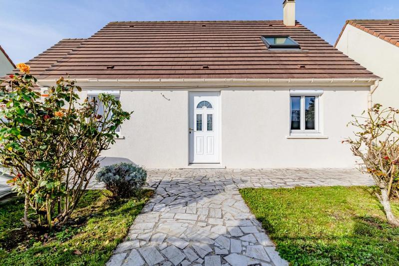 Maison - 125 m² - 7 pièces