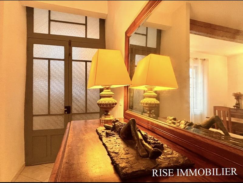 Propriété viticole - 141 m² - 3 pièces