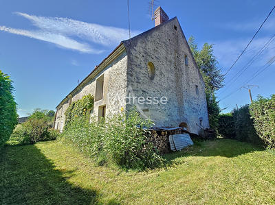 Maison - 180 m² - 5 pièces