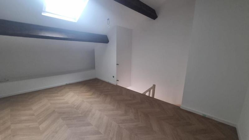 Duplex - 28 m² - 2 pièces