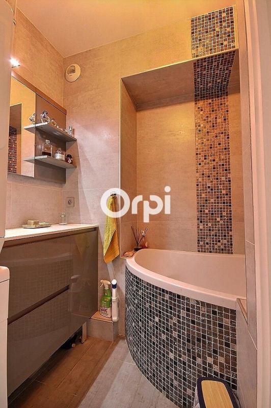 Duplex - 84 m² - 4 pièces