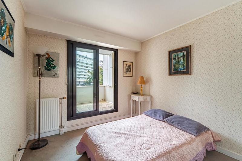 Appartement - 108 m² - 5 pièces