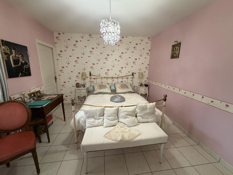 Maison - 176 m² - 7 pièces