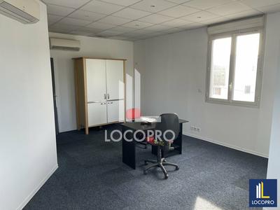 Local d'activité / Entrepôt - 500 m²
