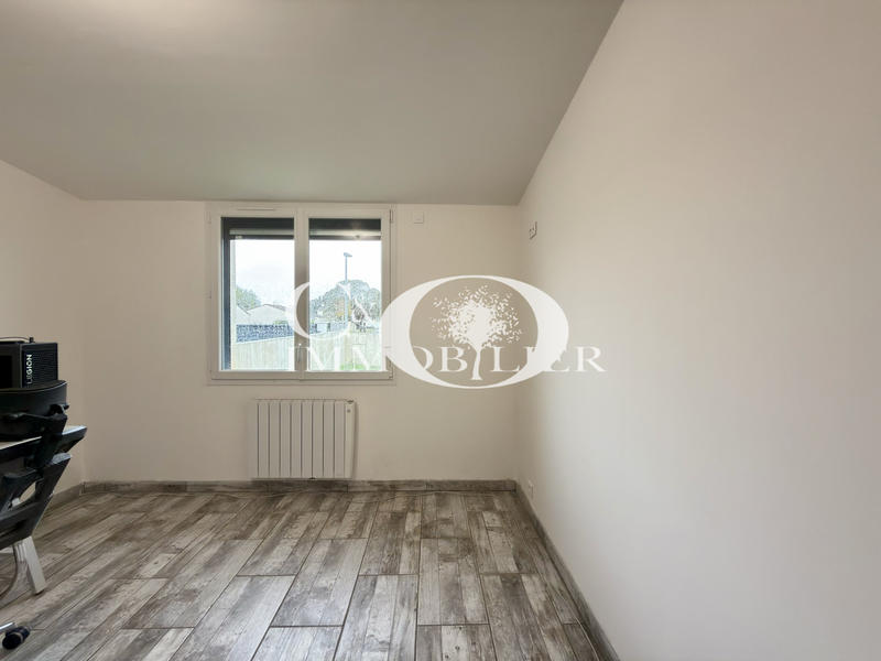 Maison - 111 m² - 5 pièces