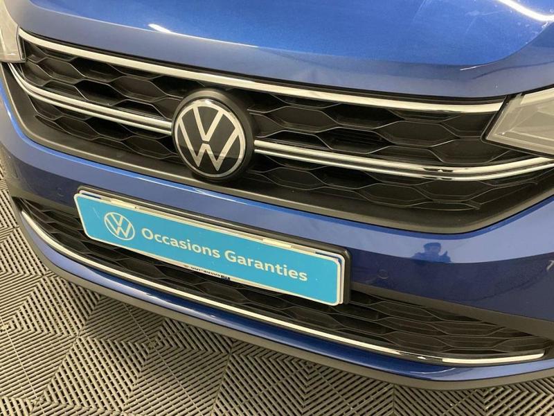 Volkswagen Taigo 1.0 Tsi 116 Dsg7 Vw Edition