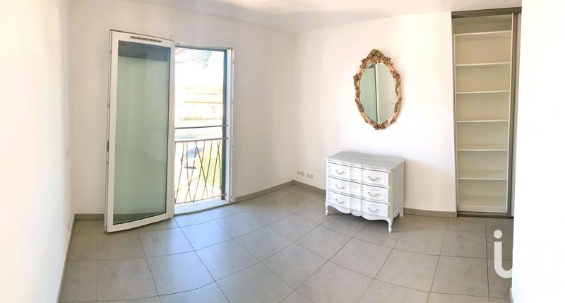 Appartement - 88 m² - 4 pièces