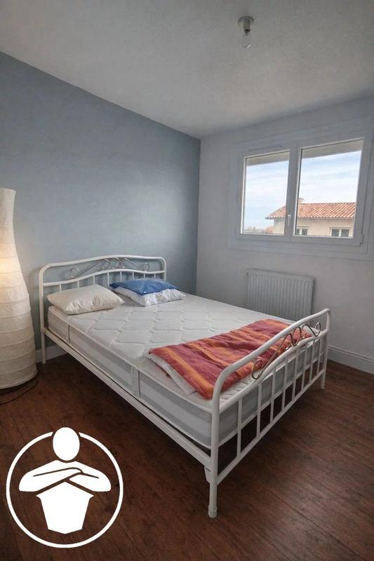 Maison - 86 m² - 5 pièces