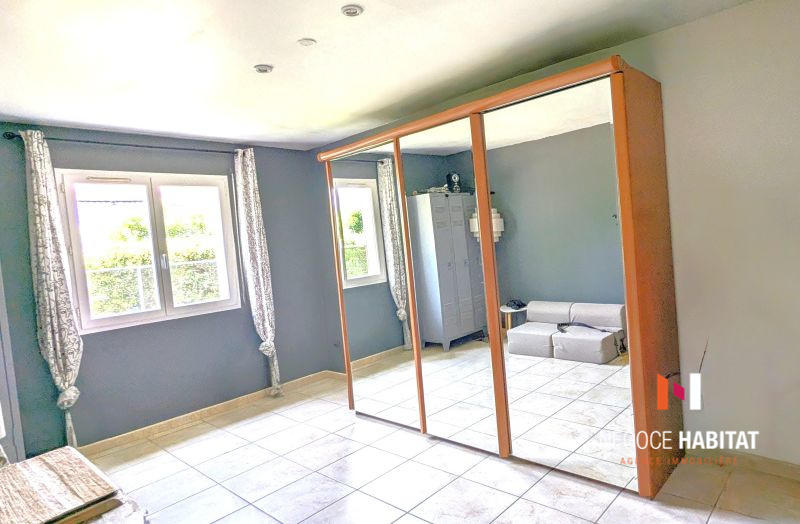 Villa - 145 m² - 5 pièces