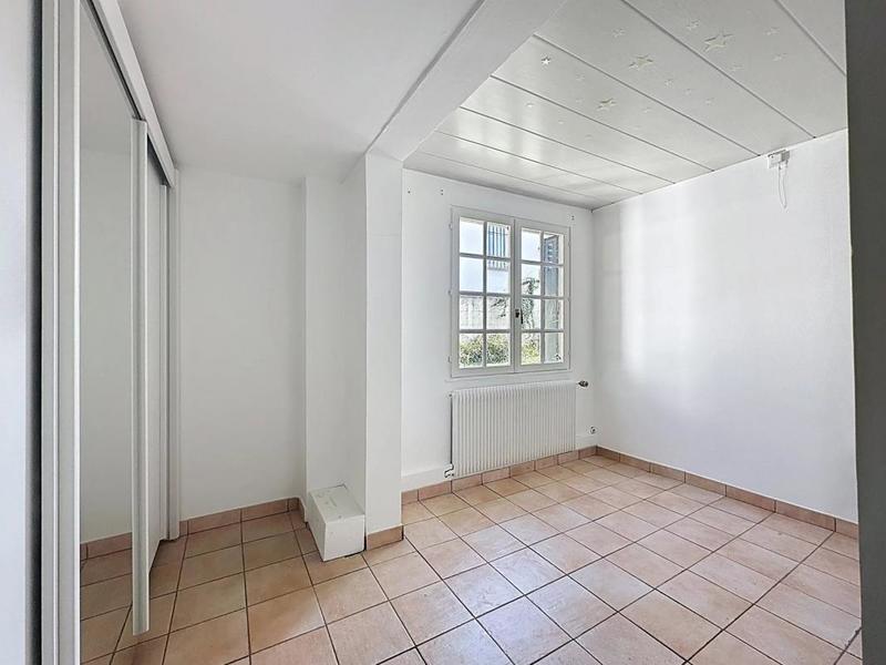 Maison - 77 m² - 4 pièces