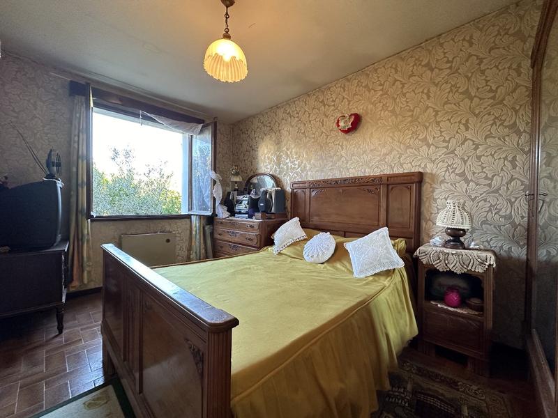 Villa - 91 m² - 6 pièces