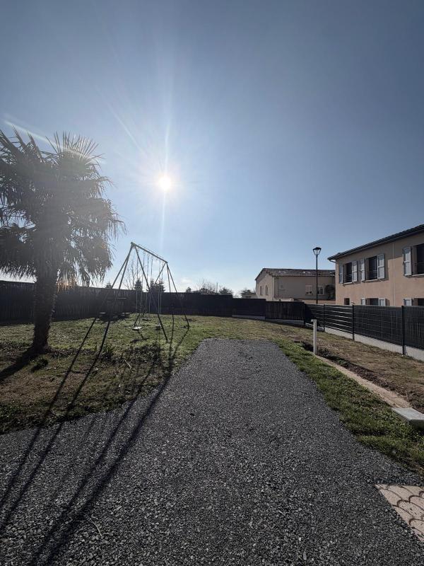 Maison - 162 m² - 7 pièces