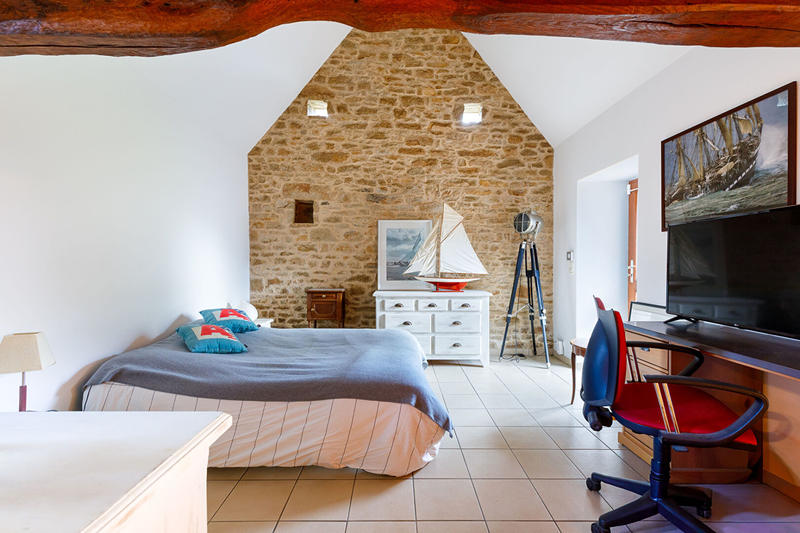 Maison - 188 m² - 5 pièces