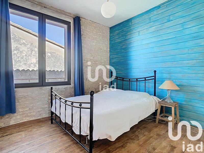 Maison - 210 m² - 7 pièces