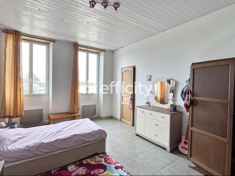 Longère - 171 m² - 5 pièces