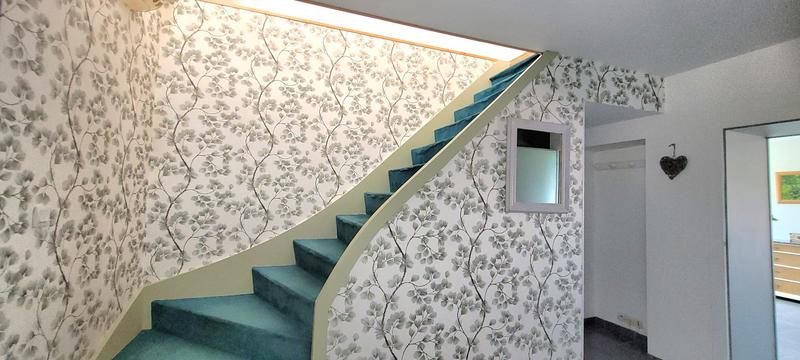 Ferme - 173 m² - 7 pièces