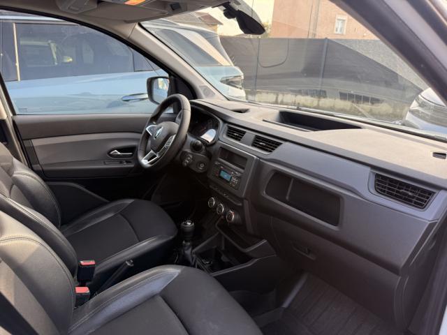 Renault Express Van Blue Dci 75 Confort