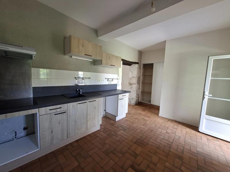 Maison - 113 m² - 9 pièces